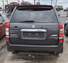 REAR DIFF SUZUKI GRAND VITARA MK3 (JB) 2005 TO 2014 1870 MANUAL Differential