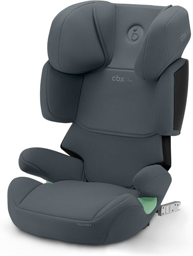 Cybex solution fix i size - solution, x
