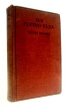 The Flying Flea (Henri Mignet)