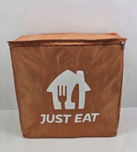 Just eat thermobag - eat, pizza