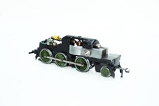 HORNBY DUBLO 3RAIL