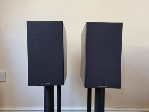 Bowers and wilkins - bowers, s2