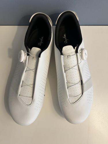Rapha road shoes size - rapha, 45.5