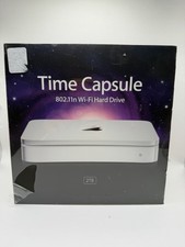 Apple Time Capsule 2TB 802.11n