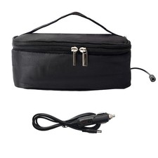 Electric Lunch Box Food