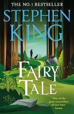Fairy Tale: Stephen King