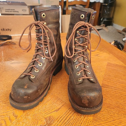 Chippewa 73101 logger - logger, work