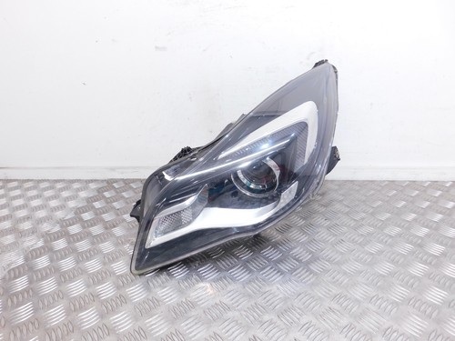 Vauxhall insignia facelift s - insignia,