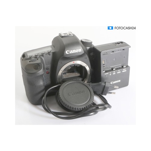 Canon eos mark dslr - mark, ii