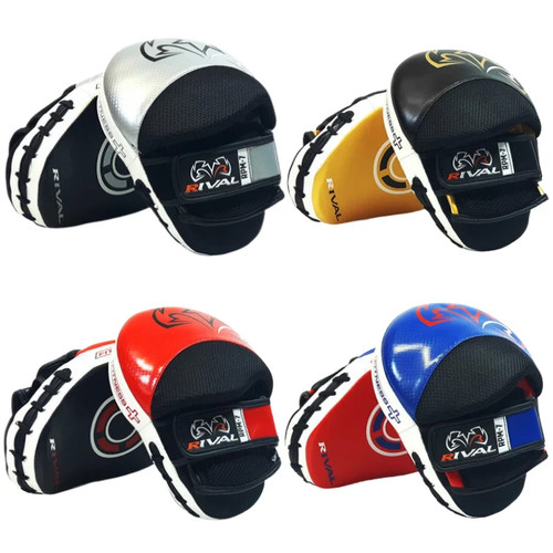 Rival rpm7 fitness plus - rival, punch