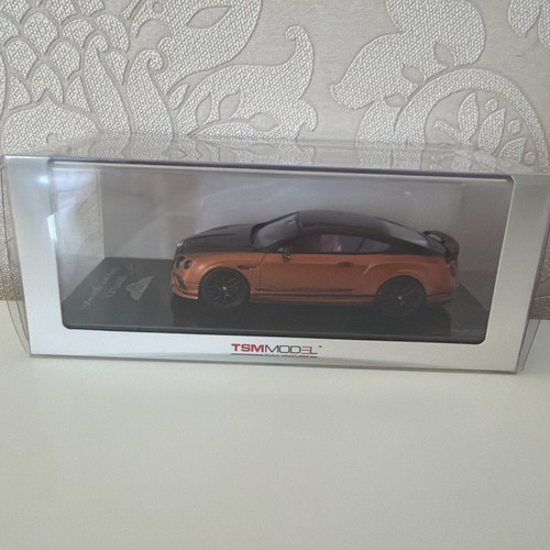 Scale tsm models - scale,