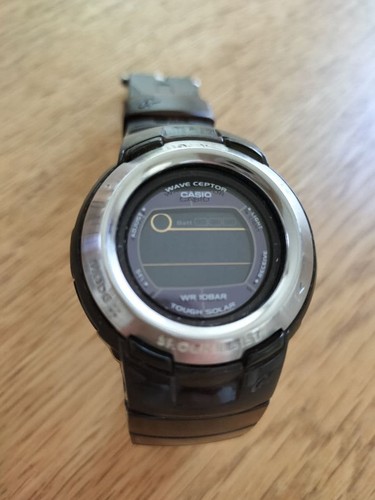 Junk item casio baby - junk,