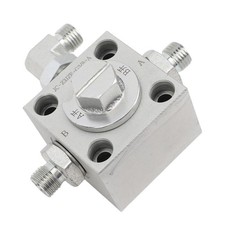 Mini Excavator Diverter Valve
