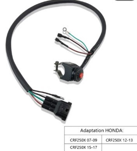 Kill switch 13 15 - kill, 07-09