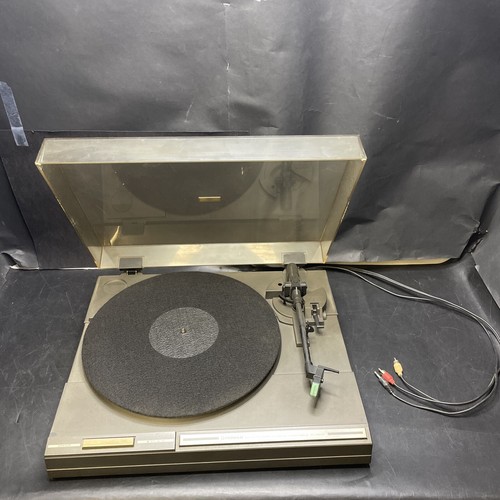 Pioneer 201z auto return - pl-201z, auto-return