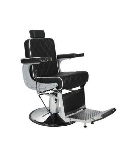 Salon fit chrysler barbers - fit,