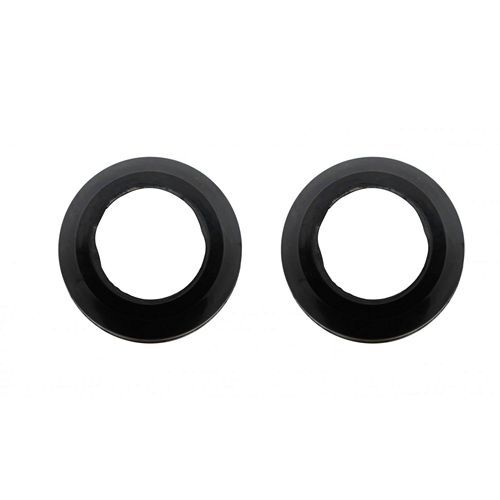 Fork dust seals 36mm push - dust, over