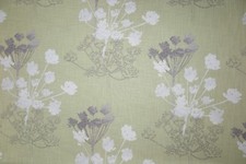 VILLA NOVA CURTAIN FABRIC
