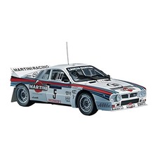 Hasegawa 1/24 Lancia 037 Rally