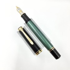 Pelikan Souveran M800 Green