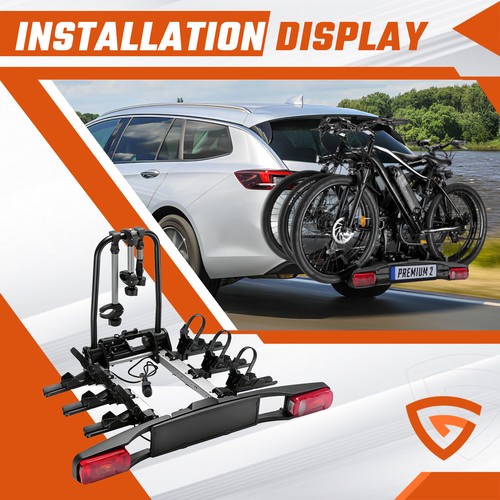 Heavy duty electric bike - duty,