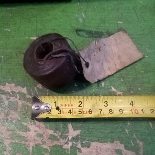 Lucas magneto coil - ,