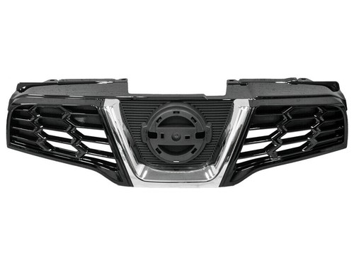 Fits nissan qashqai - qashqai, 2010-2014