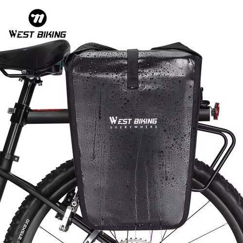 West biking 25l waterproof - west,