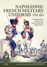 Napoleonic French Military