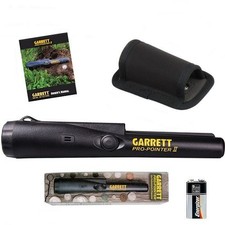 Garrett Pro-Pointer II