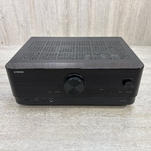Yamaha v6a channel av - yamaha, rx-v6a