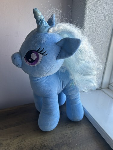 Build bear little pony - bear,