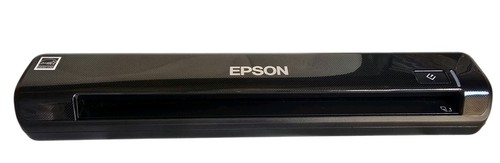 Epson scanner portable - epson,