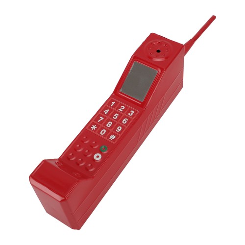 Vintage brick mobile - vintage, phone
