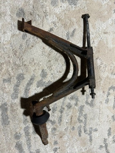 Vintage honda dream 305 ca77 - dream,