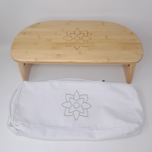Mindful modern folding bamboo - mindful,