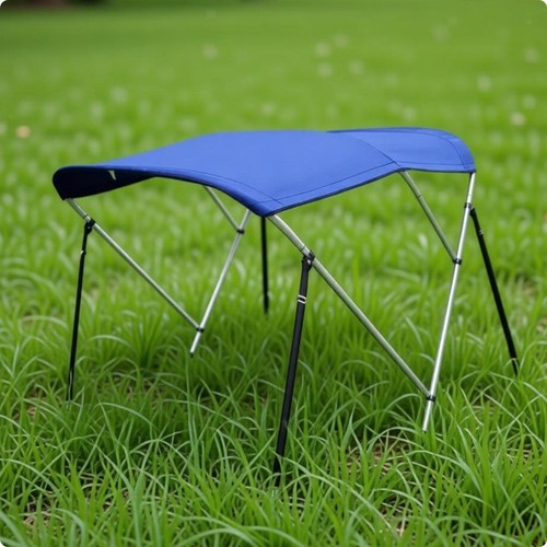 Multi functional boat - functional, rain