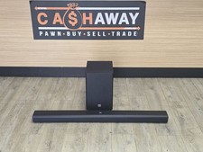 JBL Cinema SB550 3.1 Channel