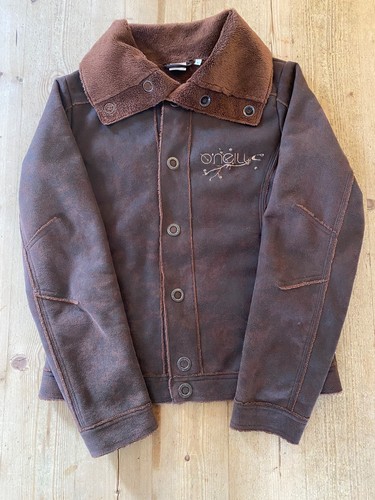 Fabulous genuine neill suede - fabulous, o'neill