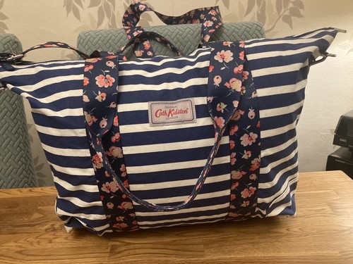 Cath kidston tote - tote, weekend