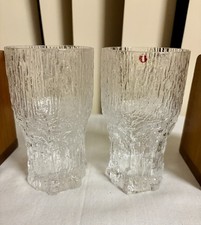 Pair Iittala Aslak Highball