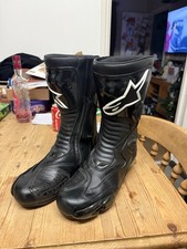 Alpinestar SMX 5 Boots
