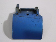 MK4 Astra G Passenger left