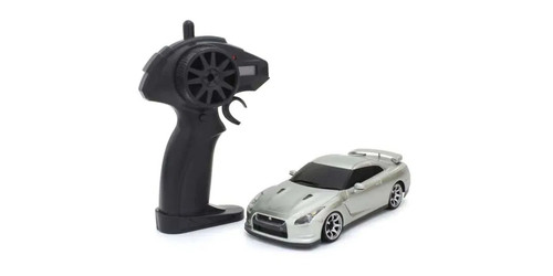 Kyosho first mini 28 - mini-z, 1:28