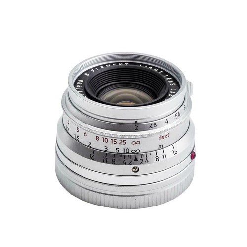 Light lens lab - , 35mm