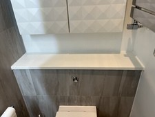 To Go This Week!Corian Acrylic