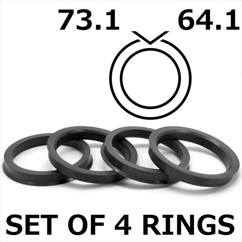 1 spigot rings set - 73.1,