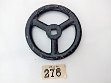 5,1/4" HAND WHEEL 3 SPOKE