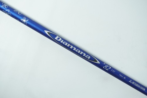 Diamana hybrid shaft - diamana,