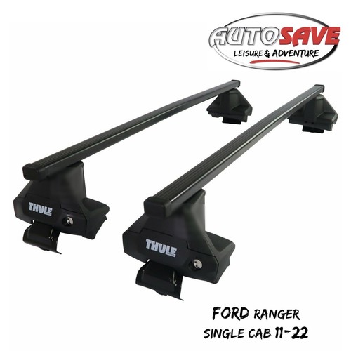 Thule steel squarebar - thule,